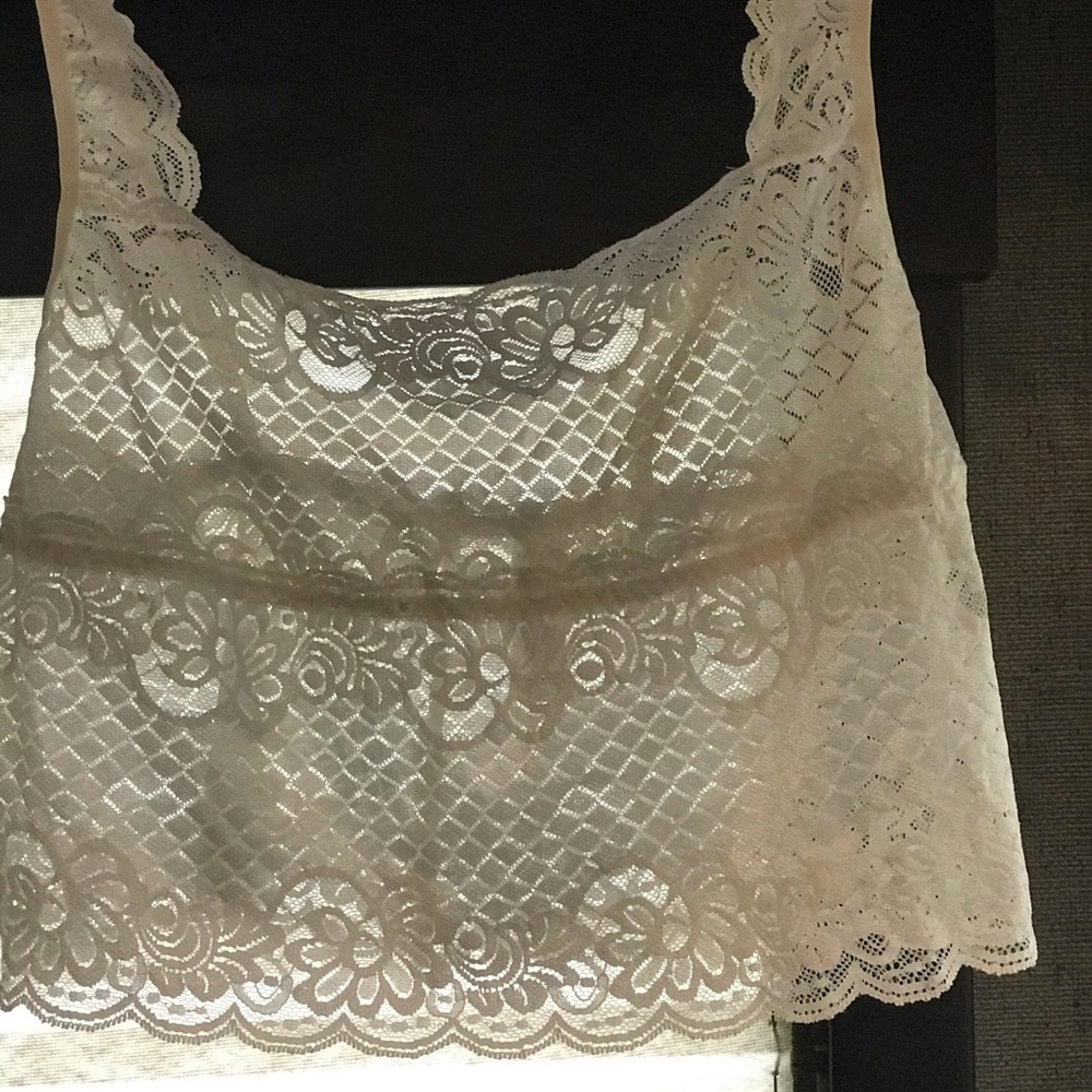 Lace Camisole